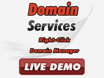 Cut-price domain name registration & transfer services